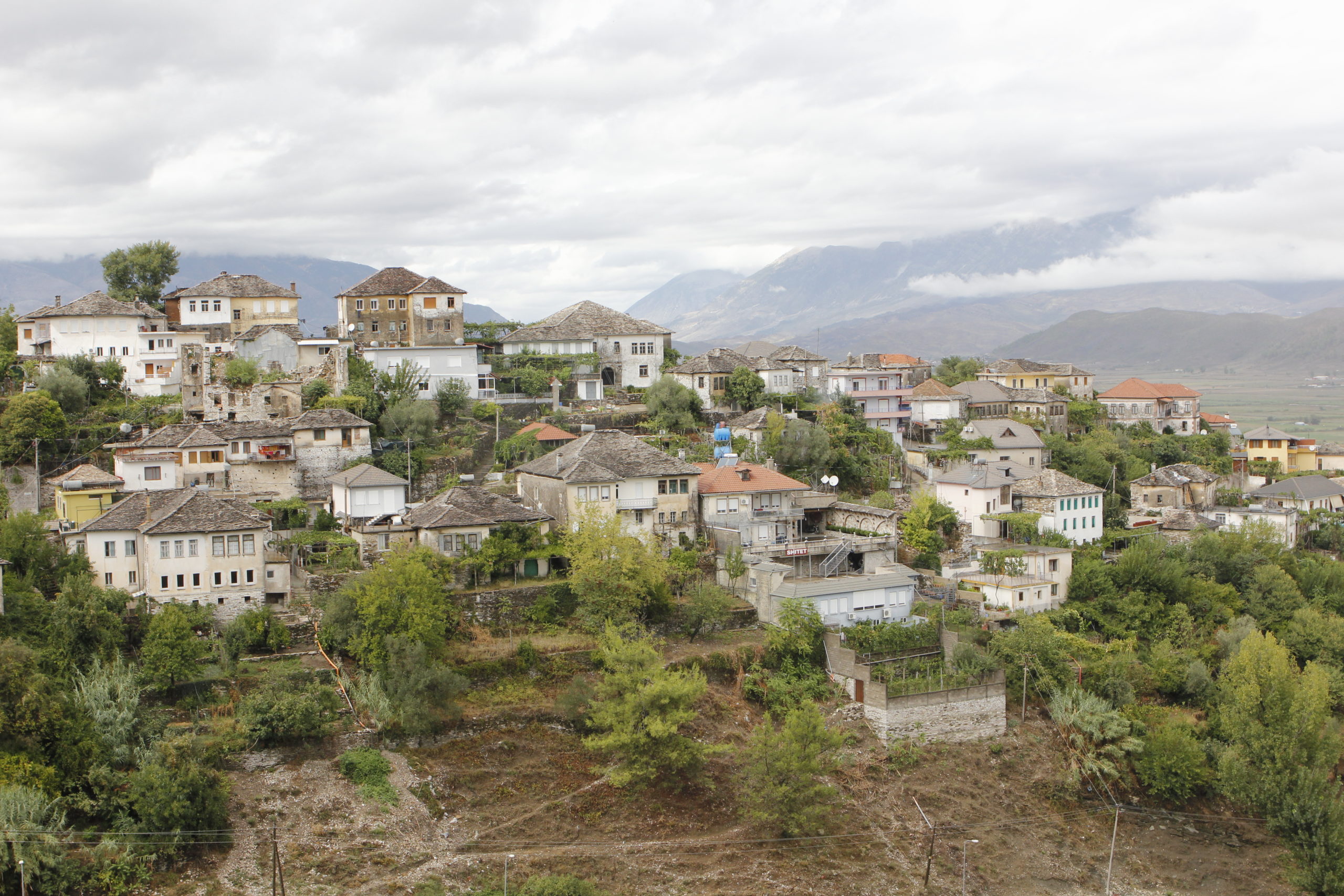 4x4 Abenteuerreise: Albanien so nah und doch so fremd 18